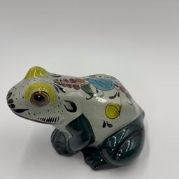 Tonala Frog