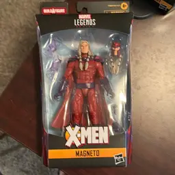 Marvel Legends Xmen Magneto