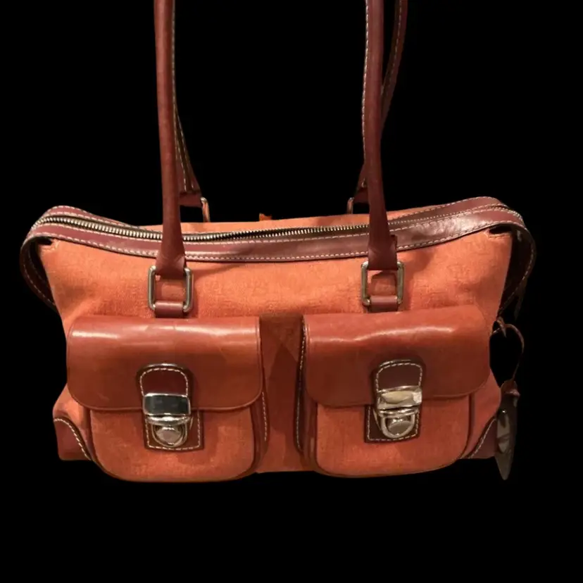 Vintage Dooney Bourke