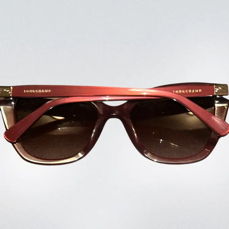 LongChamp Sunglasses NWOT