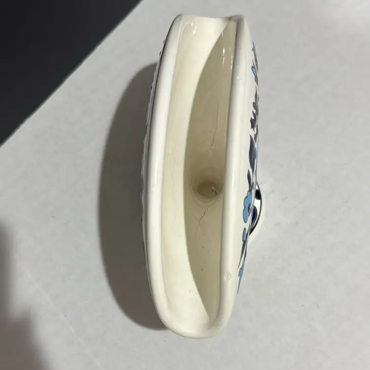 Mid-Century Manousakis-Keramik Napkin Holder