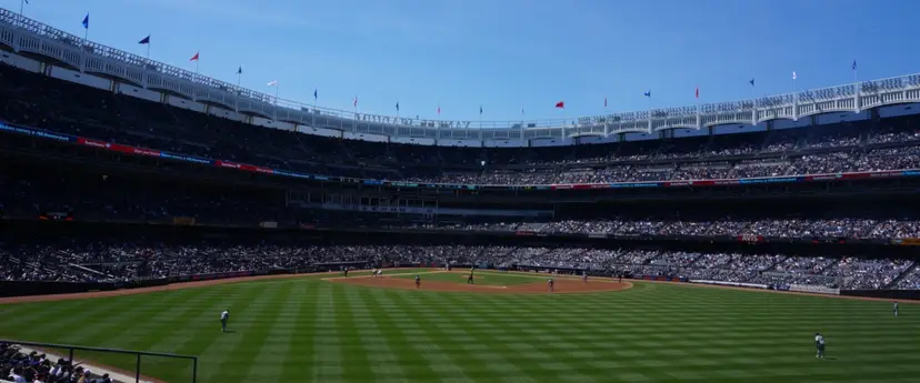 New York Yankees baseball card breaks and collector community