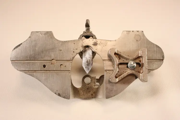 Stanley No. 71 Router Plane (9249)