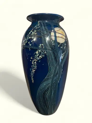 Glass, Pottery, and Jewelry!