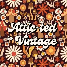 attictedtovintage