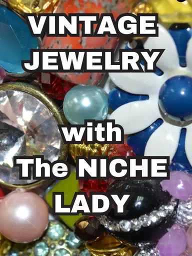 Premier Sale with the Niche Lady