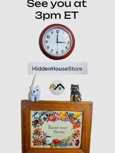 Glass Ornaments Paperweights And Figurines HiddenHouseStore