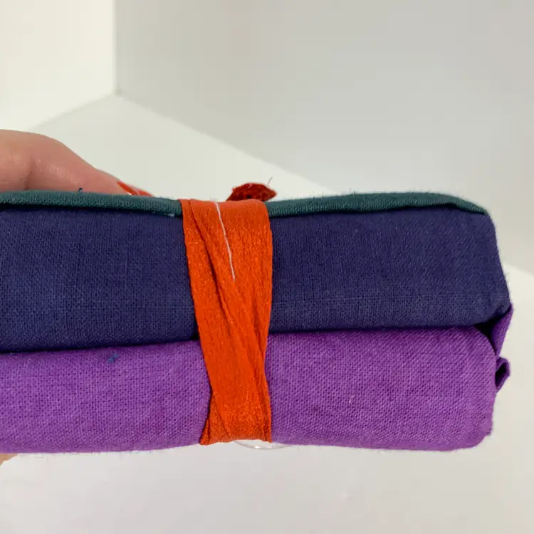 Darn Good Yarn Fat Quarters 4ct #6