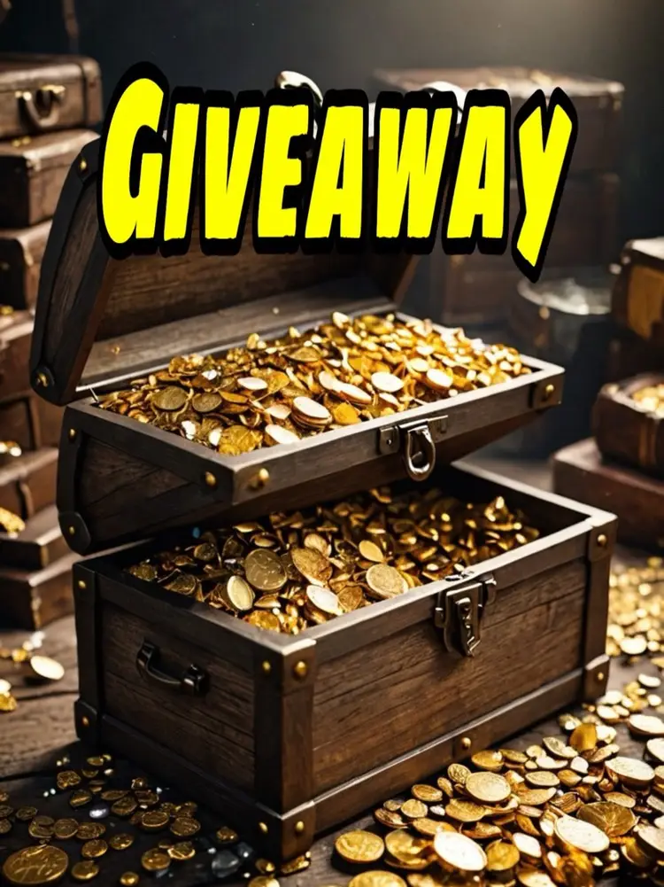 Giveaway 