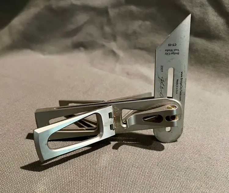 Bridge City Tools CT-15 Multi-Square 2007