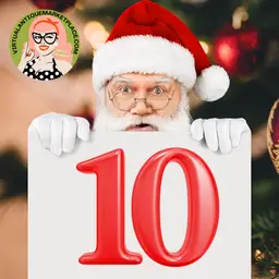 10 - Buyer's Choice PIck 1