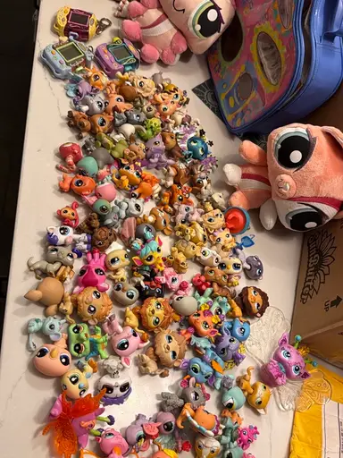 Littlest Pet Shop