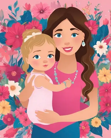 Brooke’s Mama (Colleen)