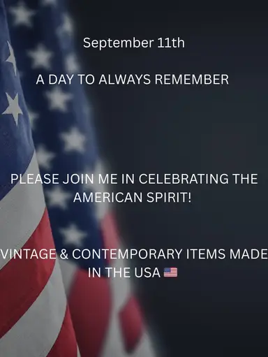 CLASSICCOLLECTORNADINE - AMERICAN MADE