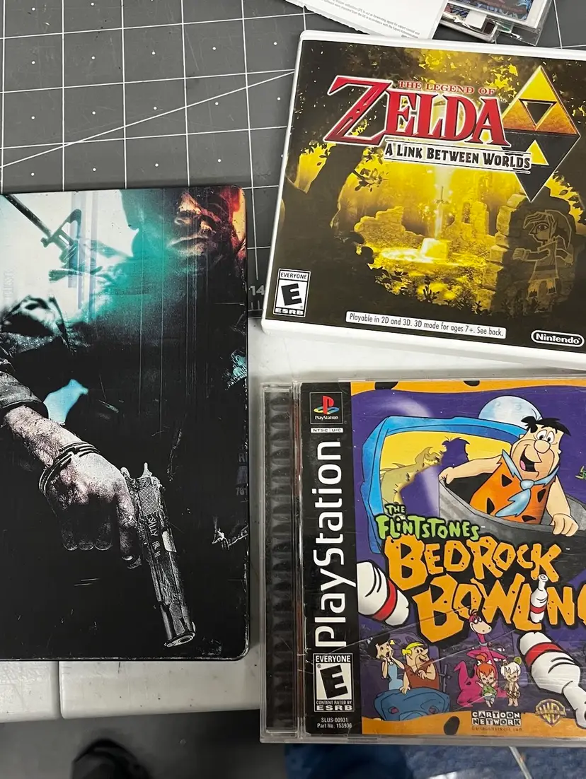 Livestream thumbnail