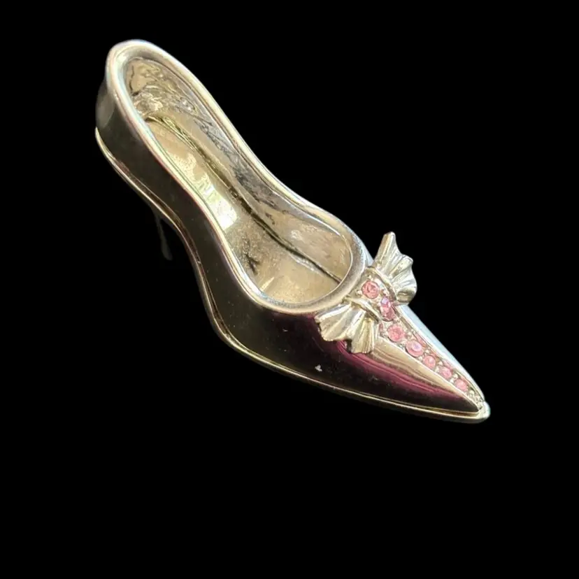 Juju Palais Royal Shoe