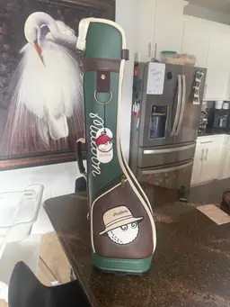 Malbon Half Bucket Sunday Bag Limited Edition New With Tags