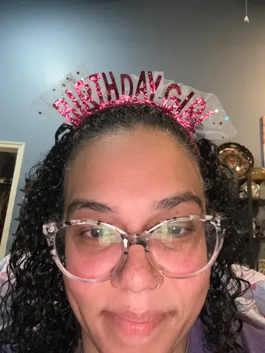 Bring In My Birthday With Me