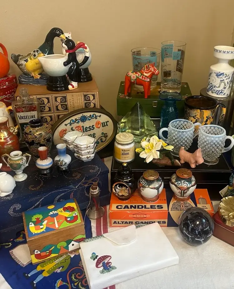 Weekend Haul Part 2 Plus Bakelite Bangle Bangers!  