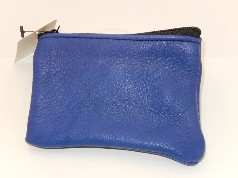 Hide & Soul Leatherworks Coin Pouch (Purse)