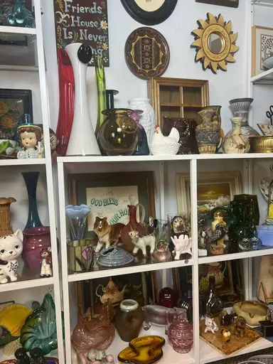 👀Favorite Weekend Finds, Second Chances & 👀 Shelves