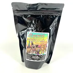 French Vanilla Odd Bird Coffee Co. 8oz Bag