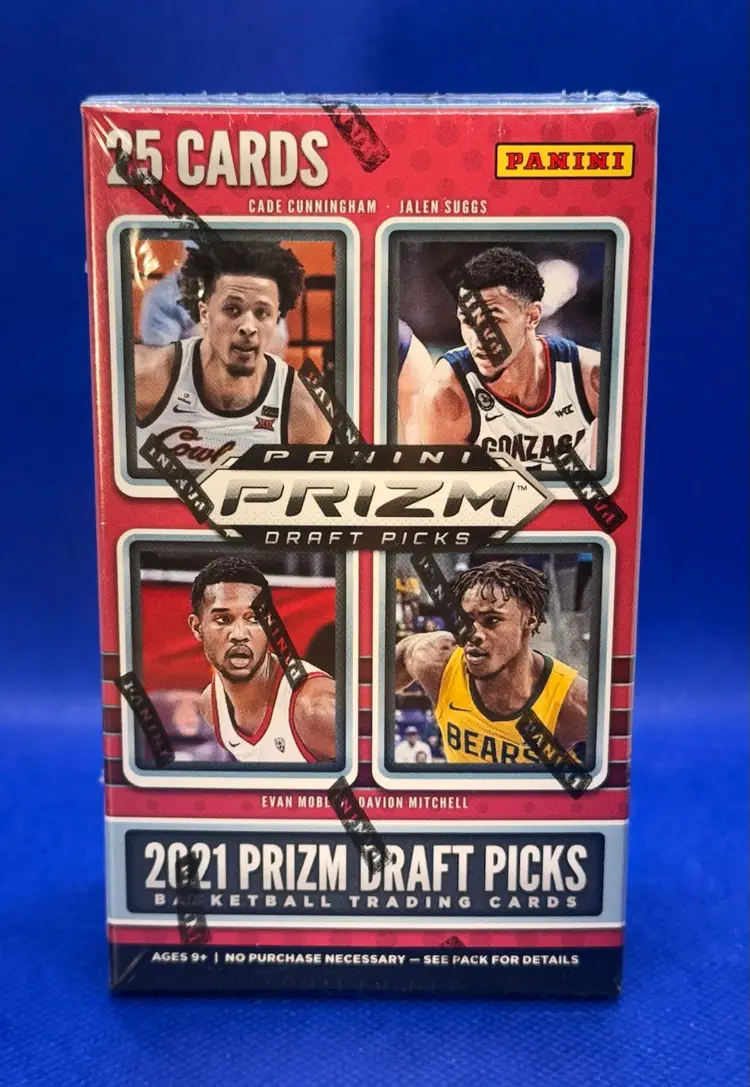 Panini Prizm Draft Picks