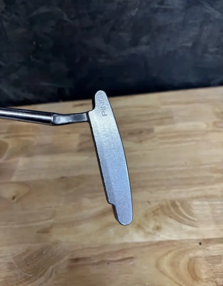 Ping Eye 2 34” Stacked Golf Grip.