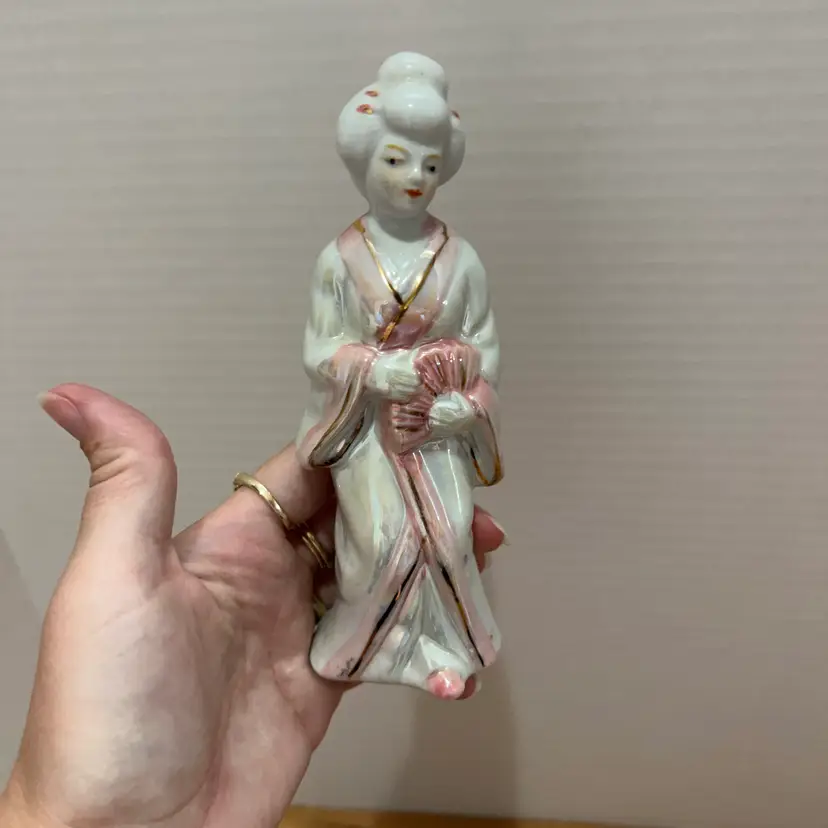 Display Lady