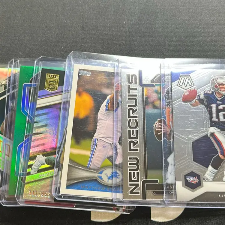 $1 Football Cards