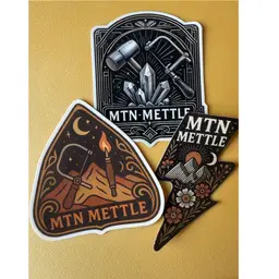 Giveaway: Sticker Pack