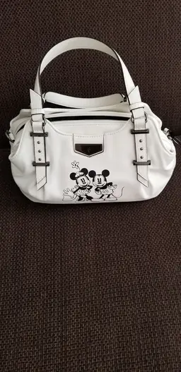 Vera Wang Handbag- Mickey/Minnie Mouse