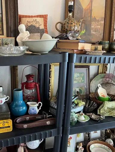 Build A 10x10x10 Box $15 Start Bid!