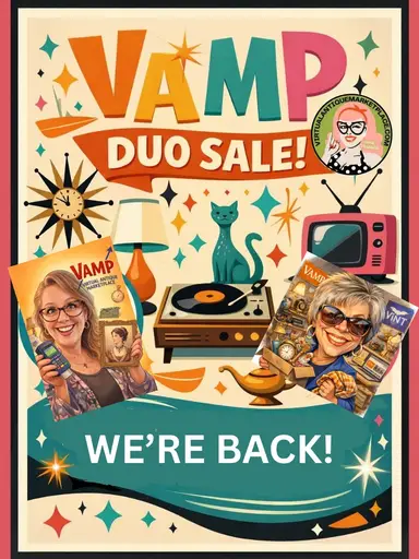 Duo Sale Shenanigans