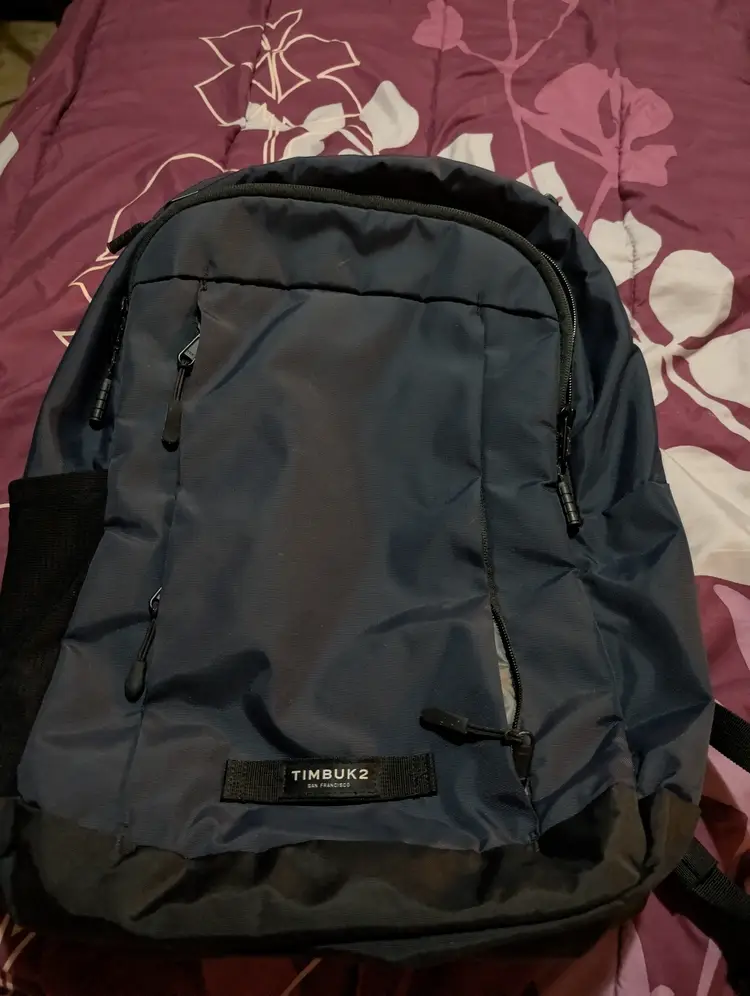 Timbuk2 Parkside Backpack Eco Nautical