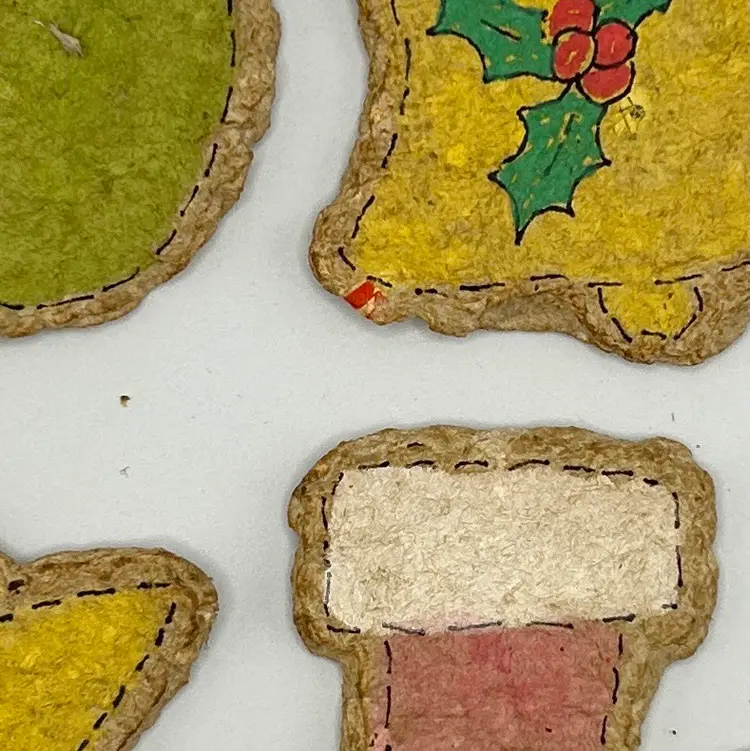 5b. Handmade By Me Paper Shapes (4)