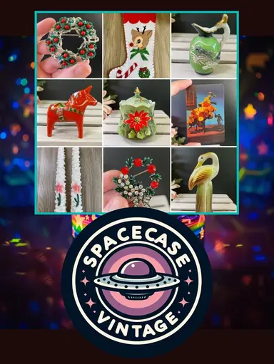 🚀 Vintage Variety!🛍️ Lots Of Littles!