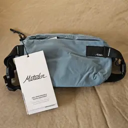 Matador Refraction Packable Sling