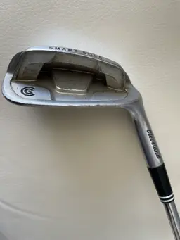 Cleveland Smart Sole Chipper Golf Club