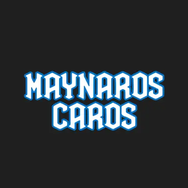 Maynards Cards