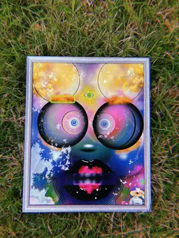 𝓥𝓲𝓼𝓲𝓸𝓷 ™,2025