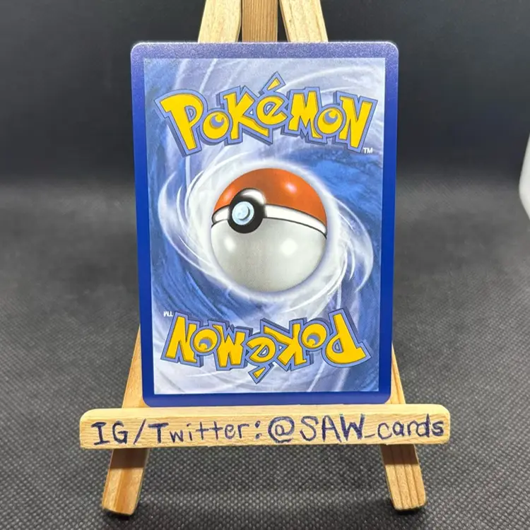 Mystery Garden Ultra Rare Pokemon Mega Evolutions 172/132