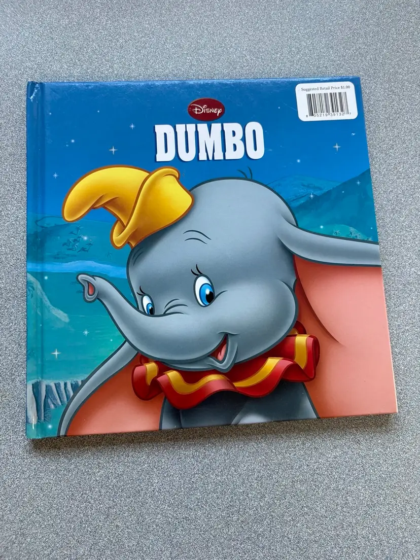 Dumbo
