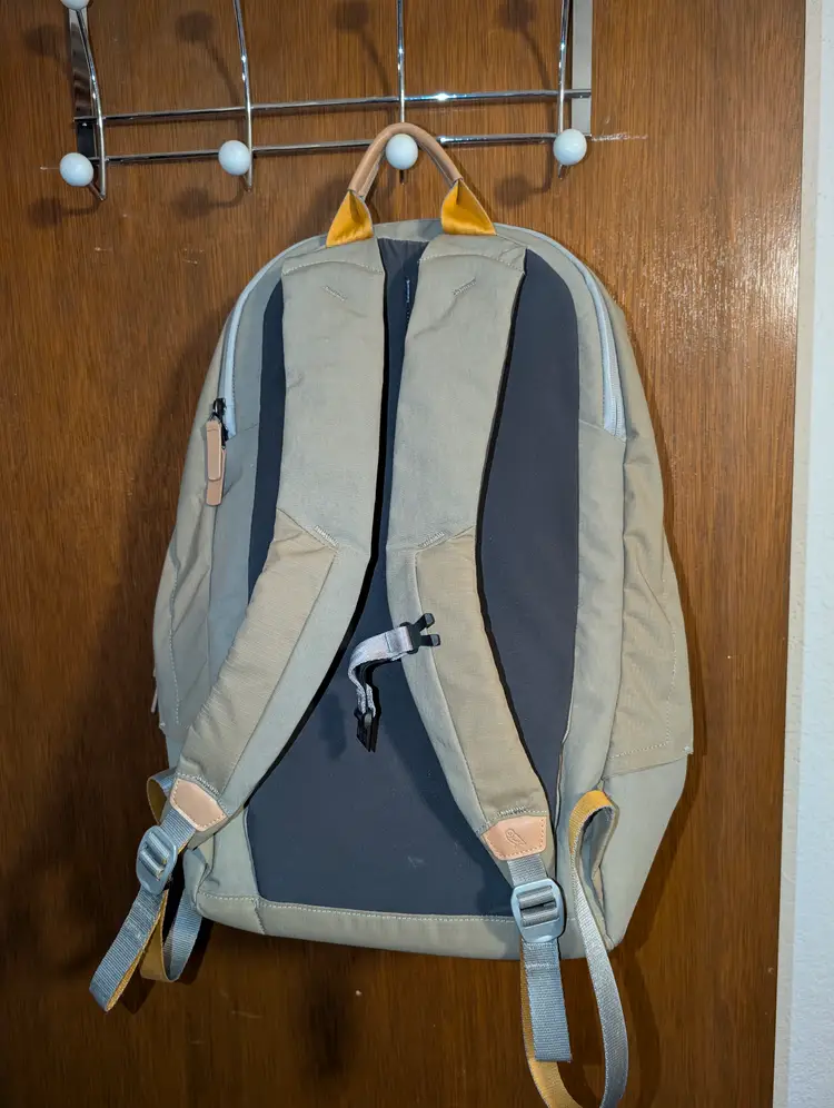 Bellroy Classic Backpack Plus - 24L