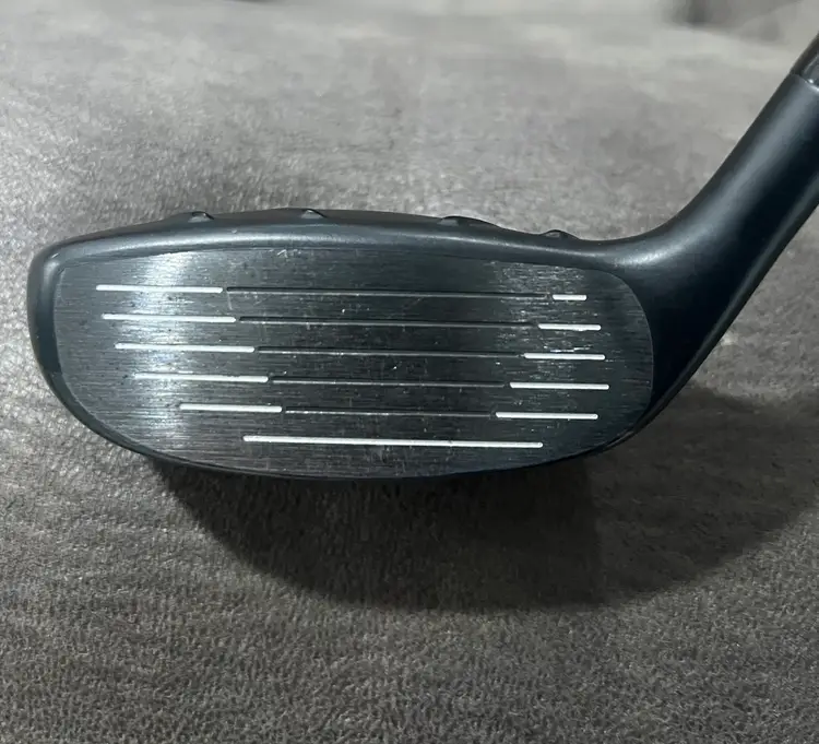 Ping G Hybrid- 4 Hybrid 22*- Regular Flex