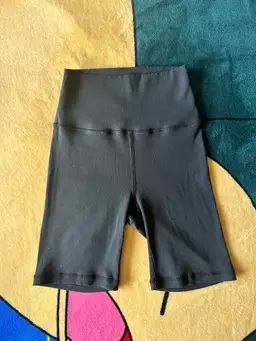 Aerie Biker Shorts