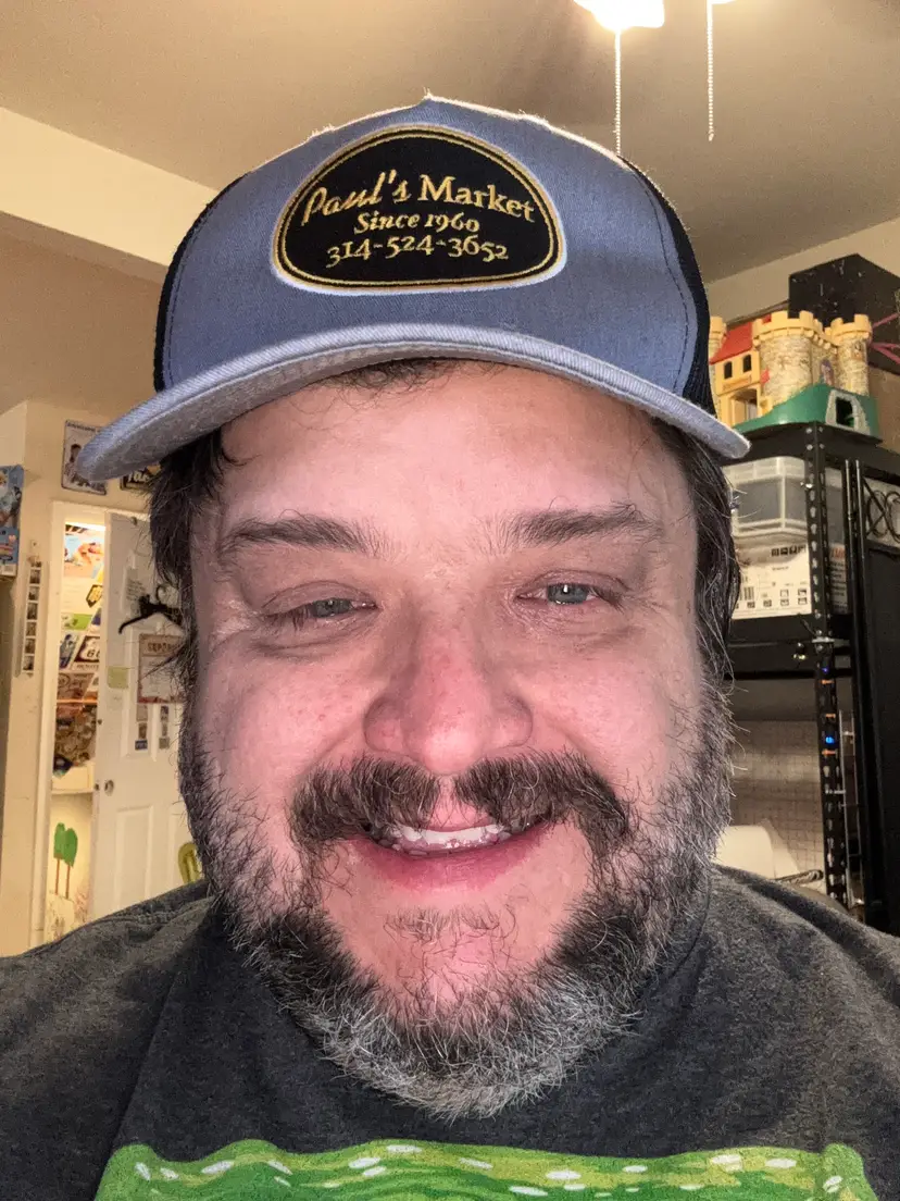 Livestream thumbnail