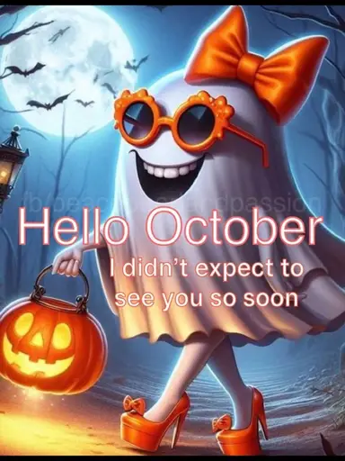 Let’s Play With Some Jewels 🍁👻