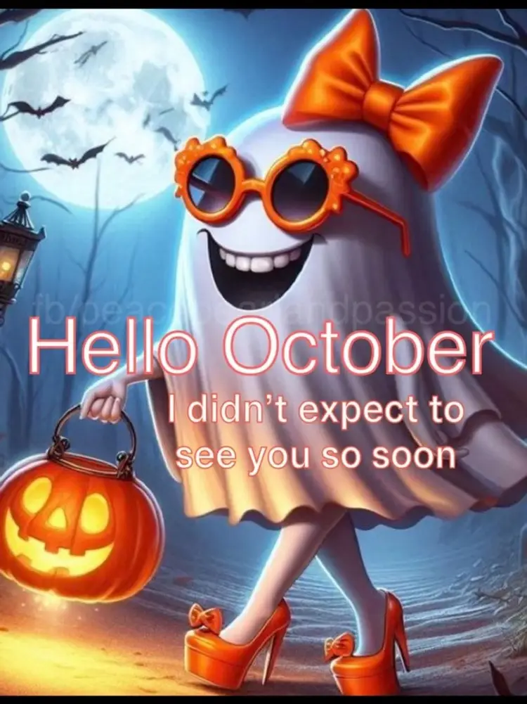 Let’s Play With Some Jewels 🍁👻