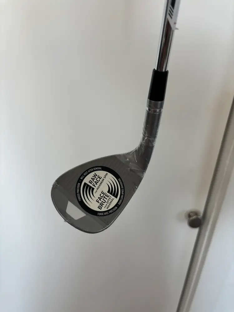 Taylormade MG5 58 Degree LB Grind 8 Degree Bounce Wedge Dynamic Gold 115 Shaft